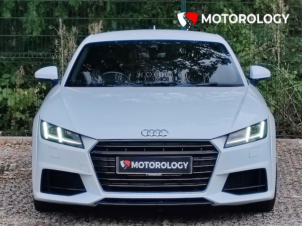 Used Audi TT 2016 for sale - 76193379: Photo 6