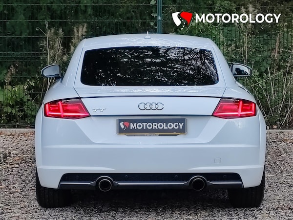 Used Audi TT 2016 for sale - 76193379: Photo 7