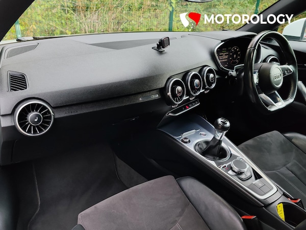Used Audi TT 2016 for sale - 76193379: Photo 8