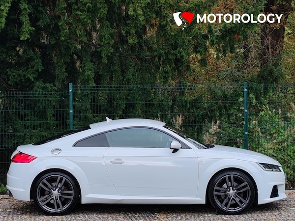 Used Audi TT 2016 for sale - 76193379: Photo 9