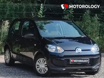 2015 - 1.0 Move up! Hatchback 3dr Petrol Manual Euro 6 (60 ps)