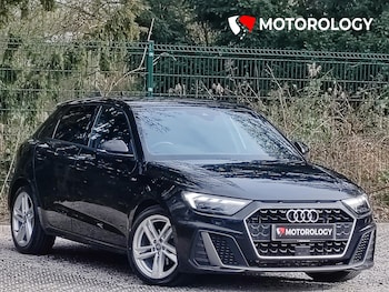 Audi A1 feature image