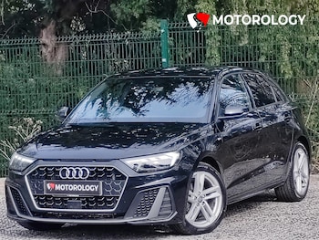 Used Audi A1 2019 for sale - 77938609: Photo