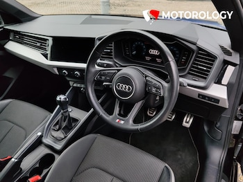 Used Audi A1 2019 for sale - 77938609: Photo