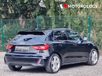 Used Audi A1 2019 for sale - 77938609: Photo