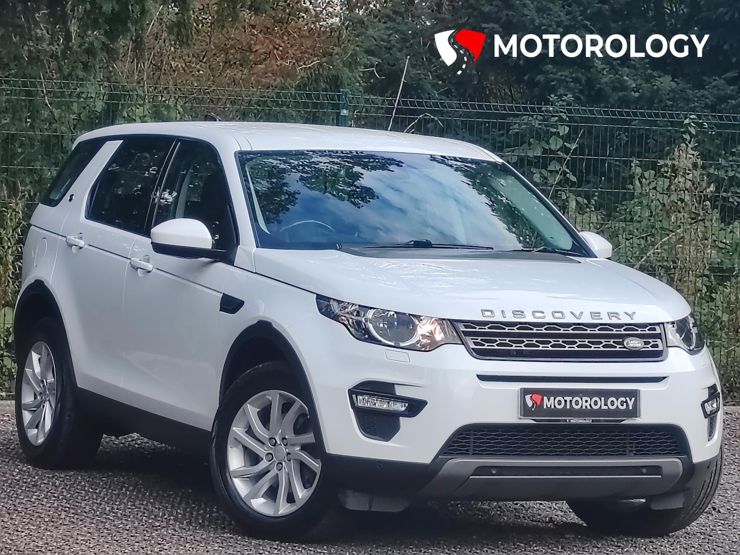 Used Land Rover Discovery Sport 2016 for sale - 76330085: Photo 1