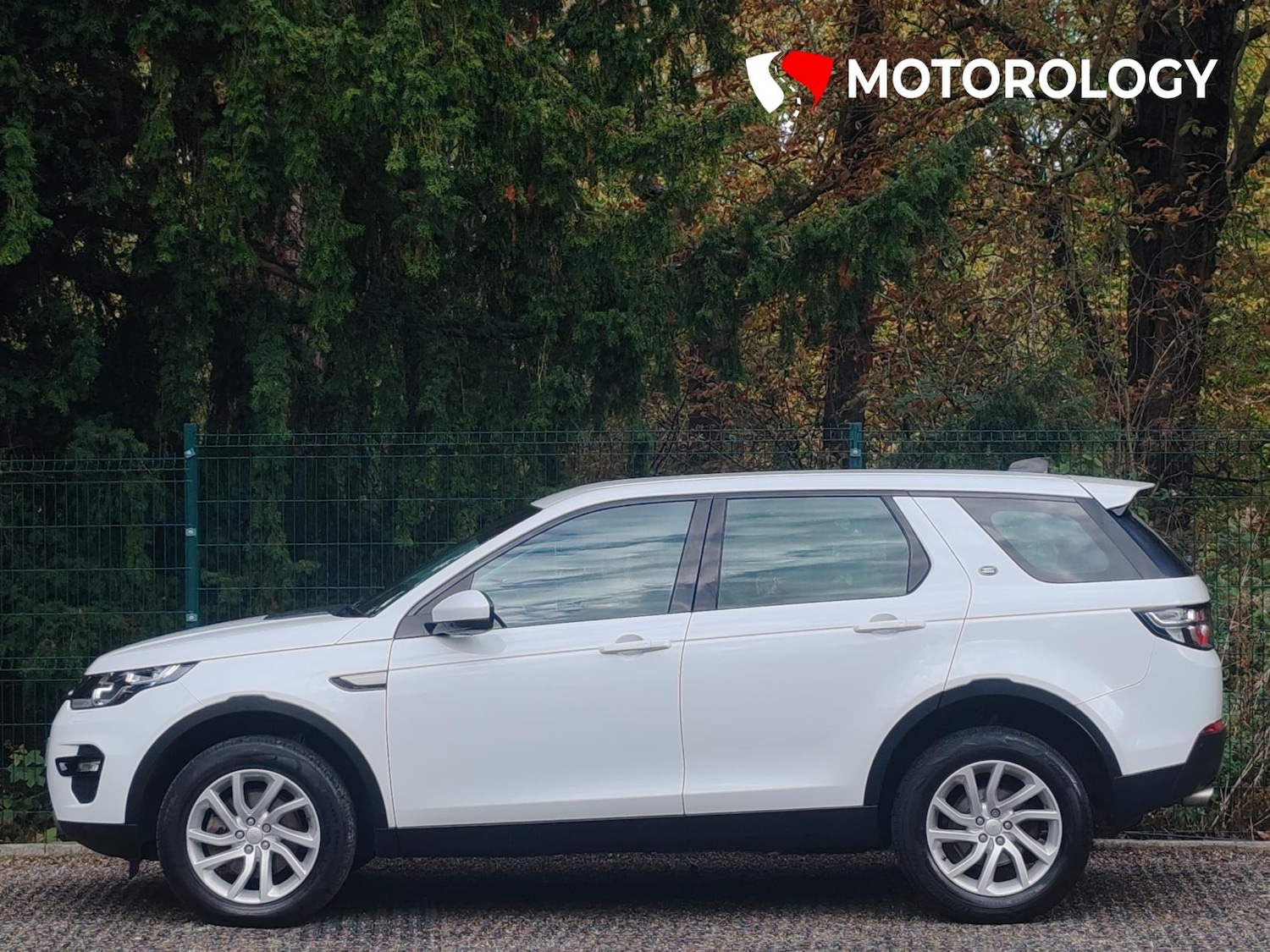 Used Land Rover Discovery Sport 2016 for sale - 76330085: Photo 10