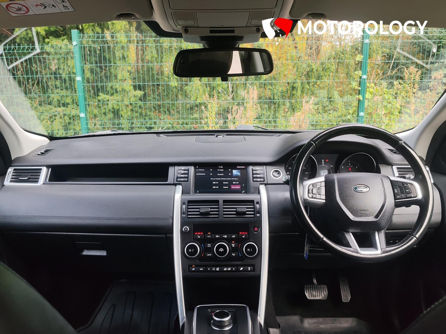 Used Land Rover Discovery Sport 2016 for sale - 76330085: Photo 15