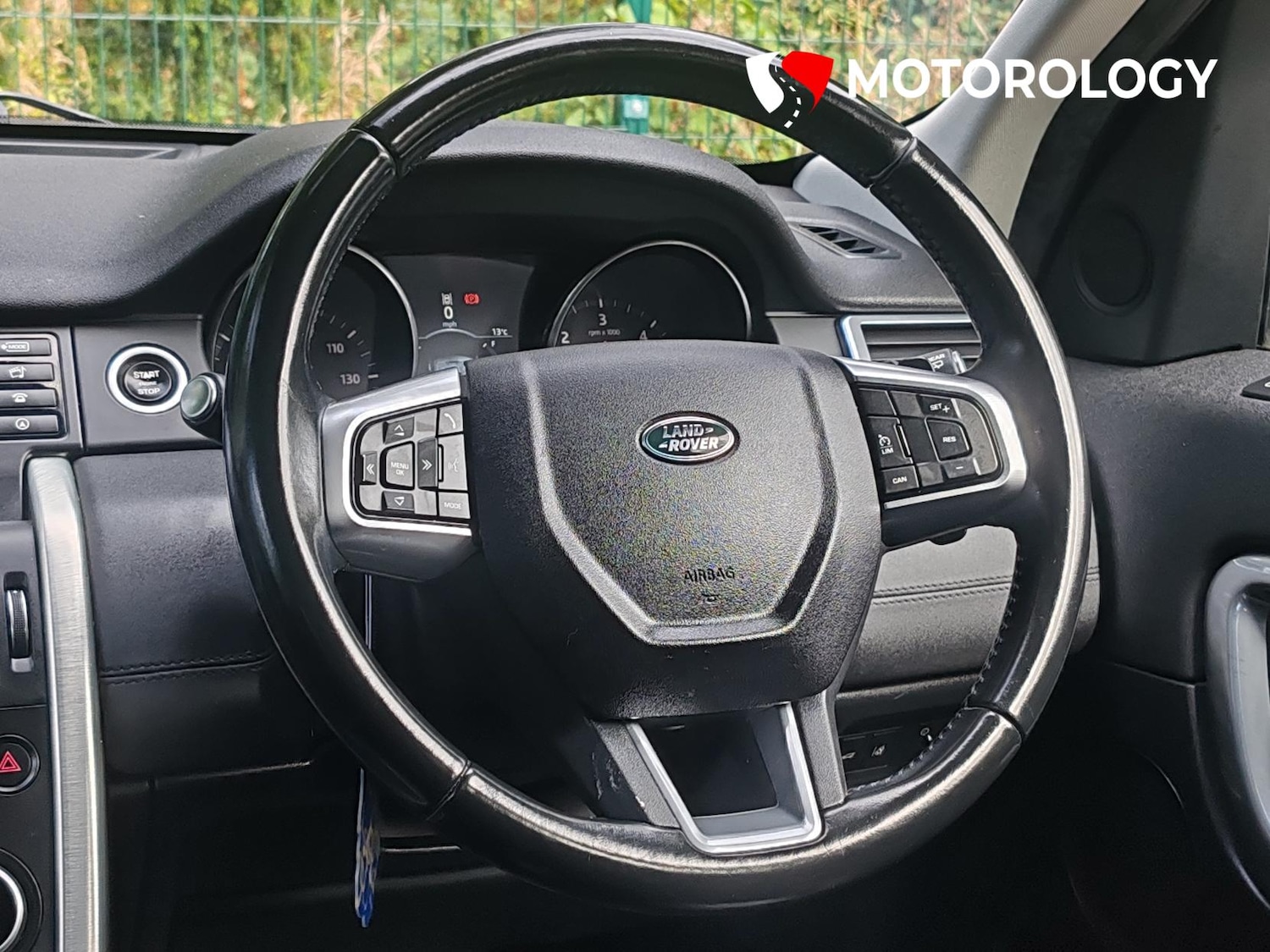 Used Land Rover Discovery Sport 2016 for sale - 76330085: Photo 16