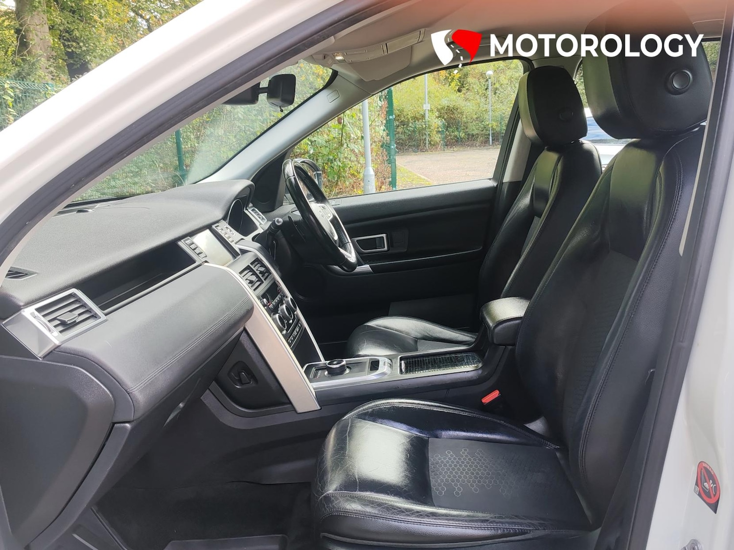 Used Land Rover Discovery Sport 2016 for sale - 76330085: Photo 17