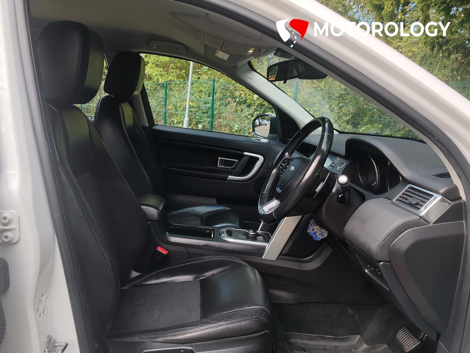Used Land Rover Discovery Sport 2016 for sale - 76330085: Photo 18