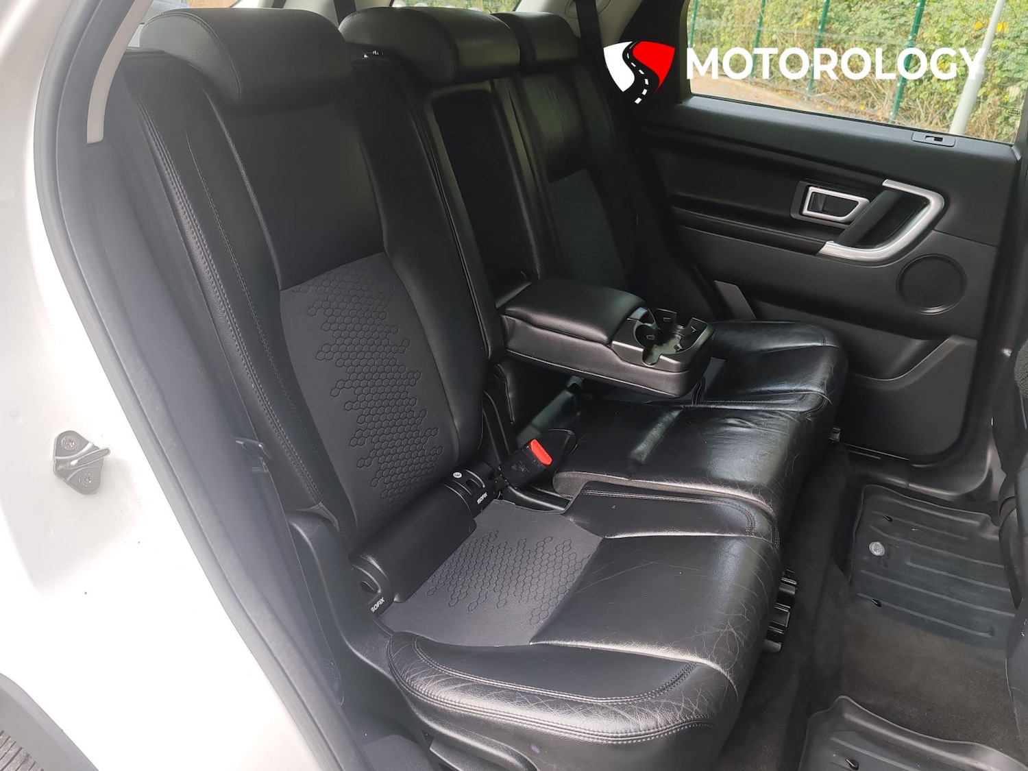 Used Land Rover Discovery Sport 2016 for sale - 76330085: Photo 21