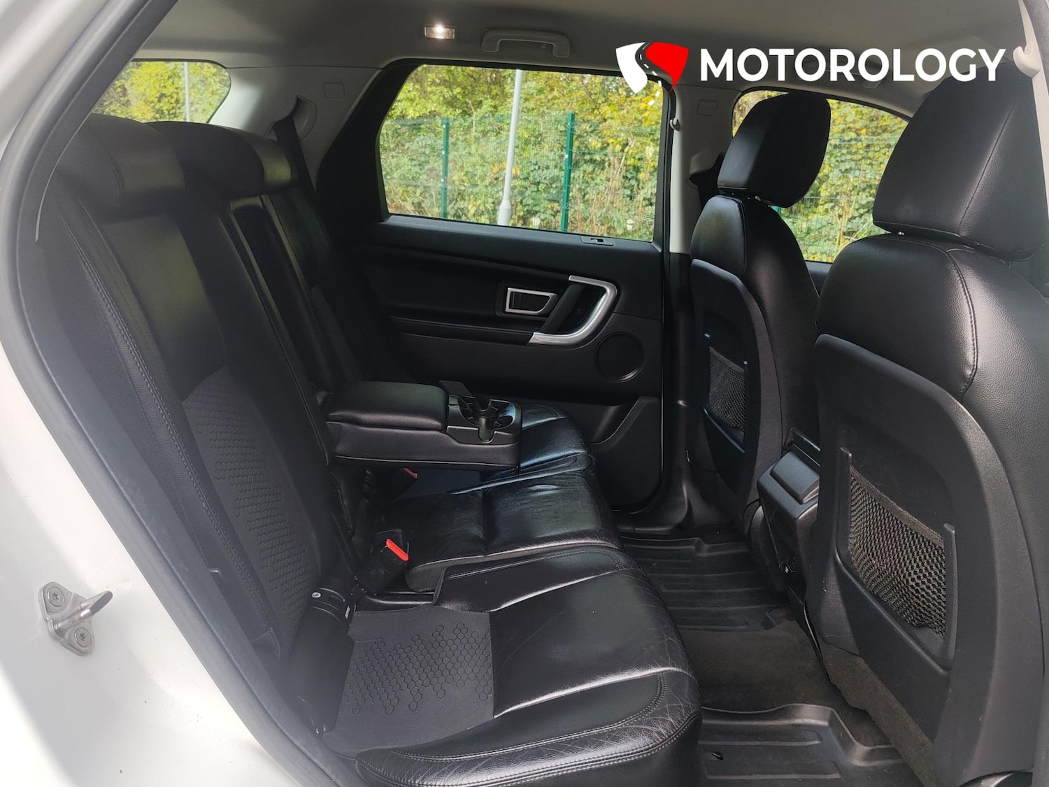 Used Land Rover Discovery Sport 2016 for sale - 76330085: Photo 22