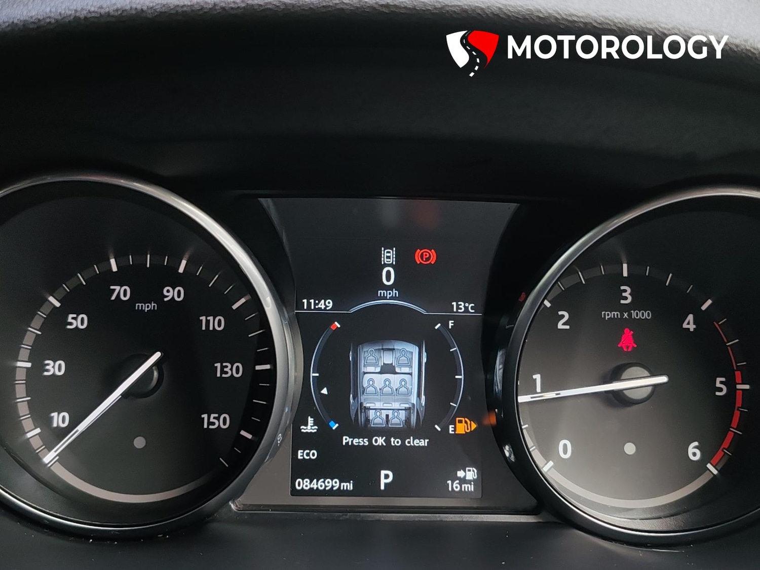 Used Land Rover Discovery Sport 2016 for sale - 76330085: Photo 25