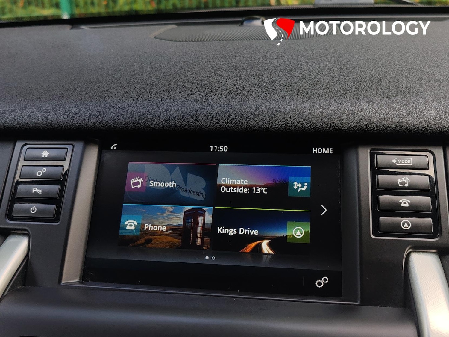 Used Land Rover Discovery Sport 2016 for sale - 76330085: Photo 30