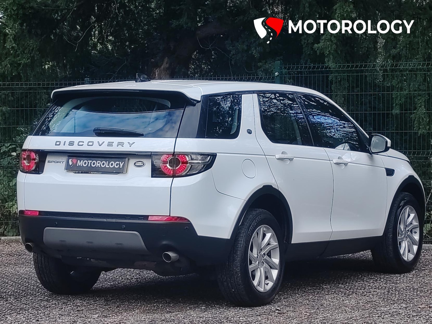 Used Land Rover Discovery Sport 2016 for sale - 76330085: Photo 4