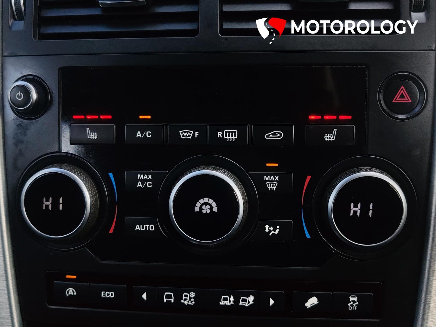 Used Land Rover Discovery Sport 2016 for sale - 76330085: Photo 42