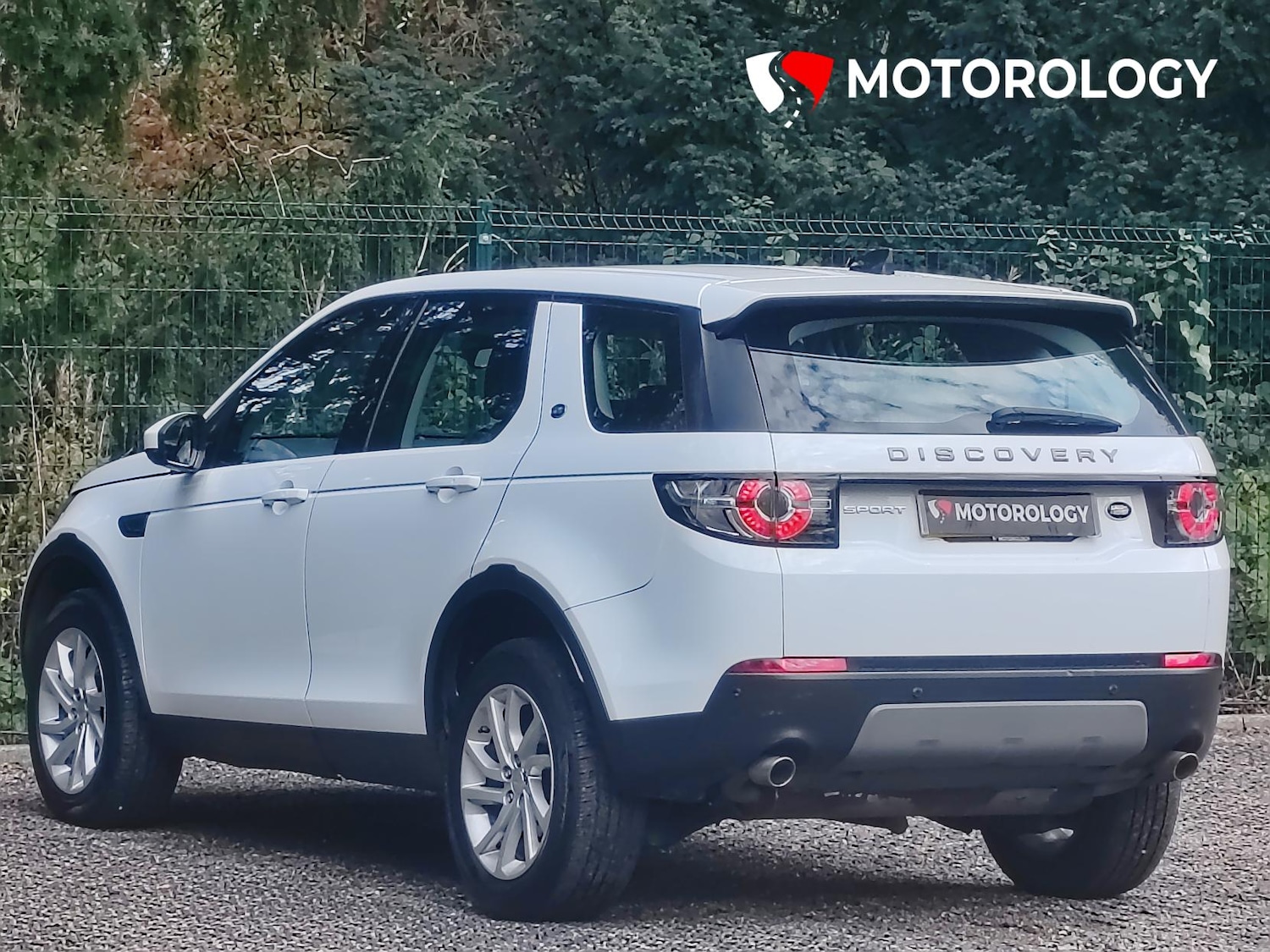 Used Land Rover Discovery Sport 2016 for sale - 76330085: Photo 5