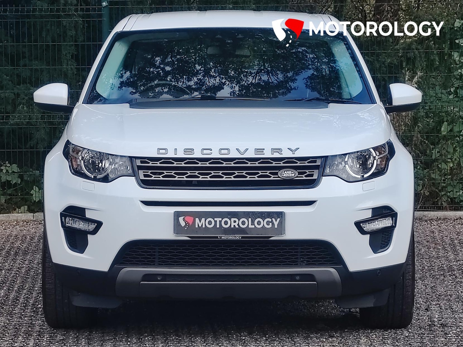 Used Land Rover Discovery Sport 2016 for sale - 76330085: Photo 6