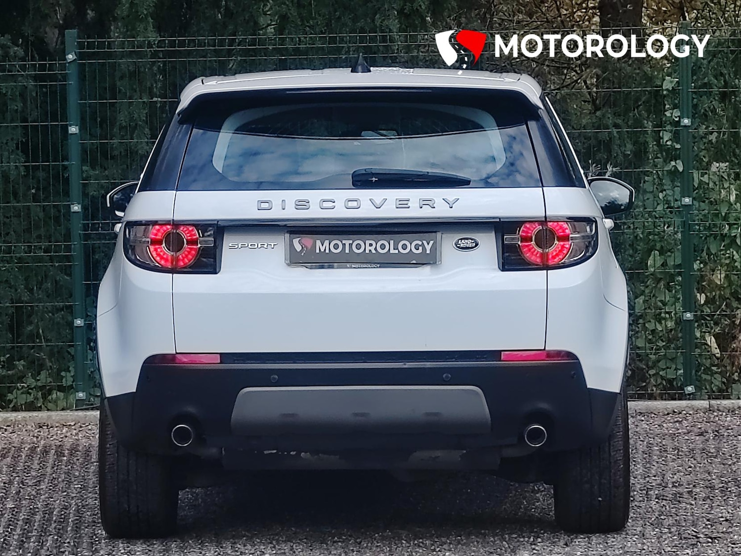 Used Land Rover Discovery Sport 2016 for sale - 76330085: Photo 7