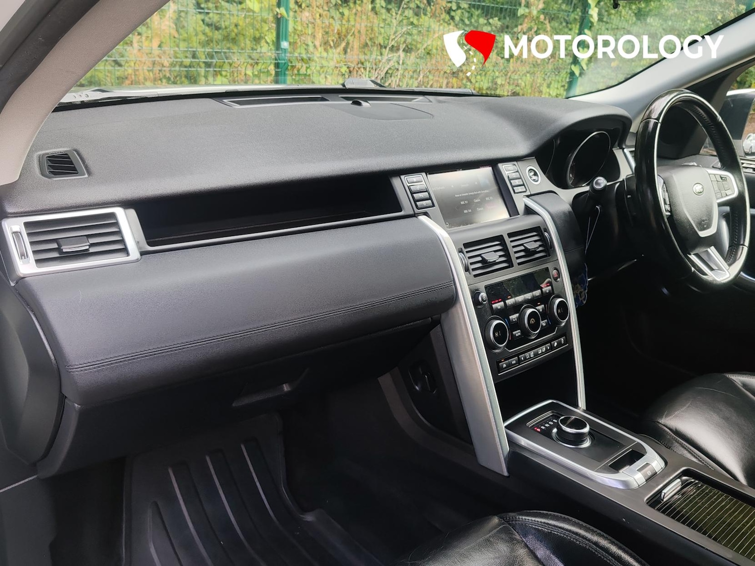 Used Land Rover Discovery Sport 2016 for sale - 76330085: Photo 8