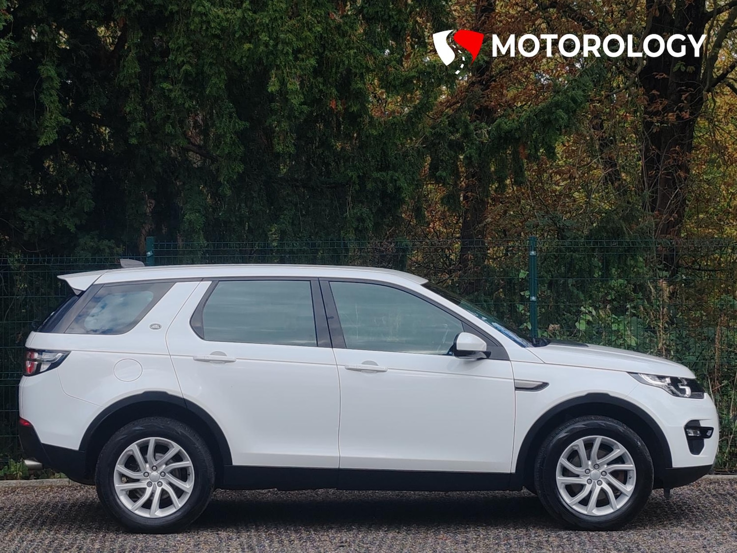 Used Land Rover Discovery Sport 2016 for sale - 76330085: Photo 9