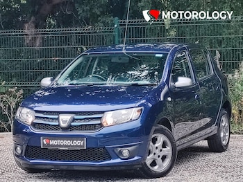 Used Dacia Sandero 2015 for sale - 75581756: Photo
