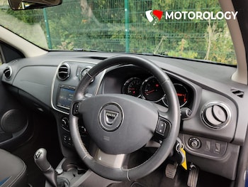 Used Dacia Sandero 2015 for sale - 75581756: Photo