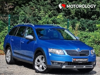 Used Skoda Octavia 2016 for sale - 79611244: Photo