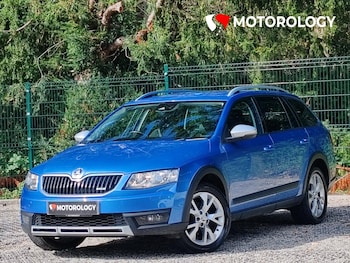 Used Skoda Octavia 2016 for sale - 79611244: Photo