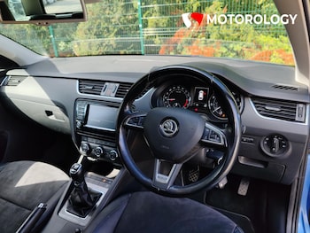 Used Skoda Octavia 2016 for sale - 79611244: Photo