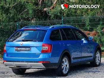 Used Skoda Octavia 2016 for sale - 79611244: Photo