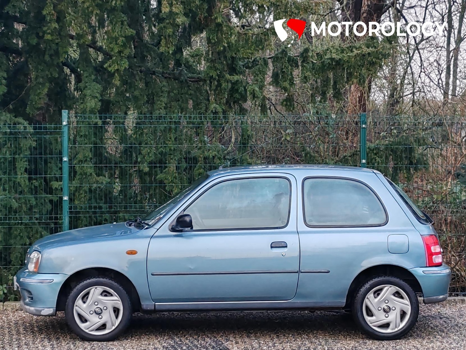 Used Nissan Micra 2002 for sale - 77476650: Photo 10