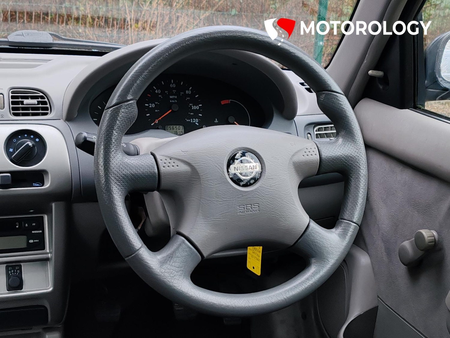 Used Nissan Micra 2002 for sale - 77476650: Photo 11