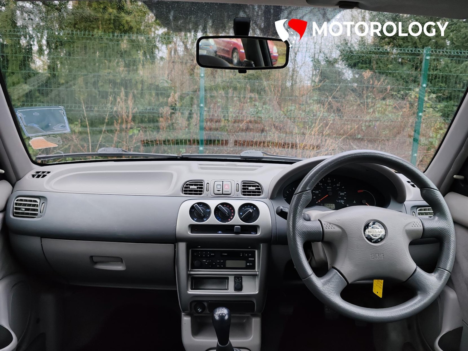 Used Nissan Micra 2002 for sale - 77476650: Photo 12