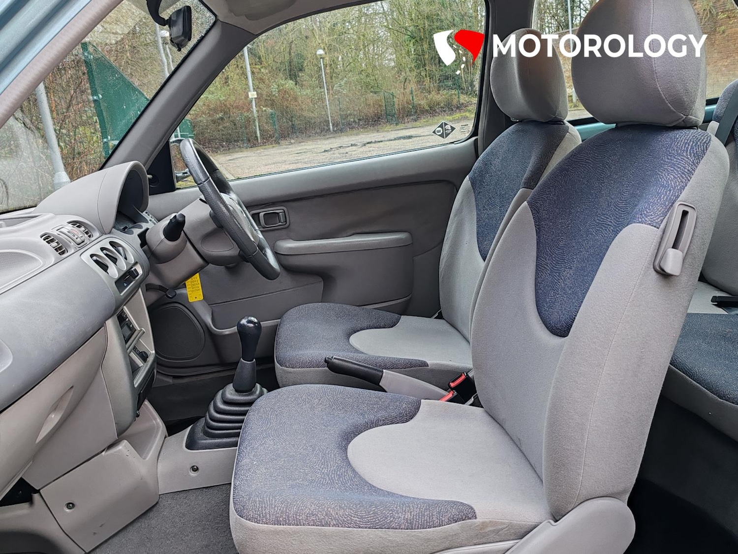 Used Nissan Micra 2002 for sale - 77476650: Photo 13