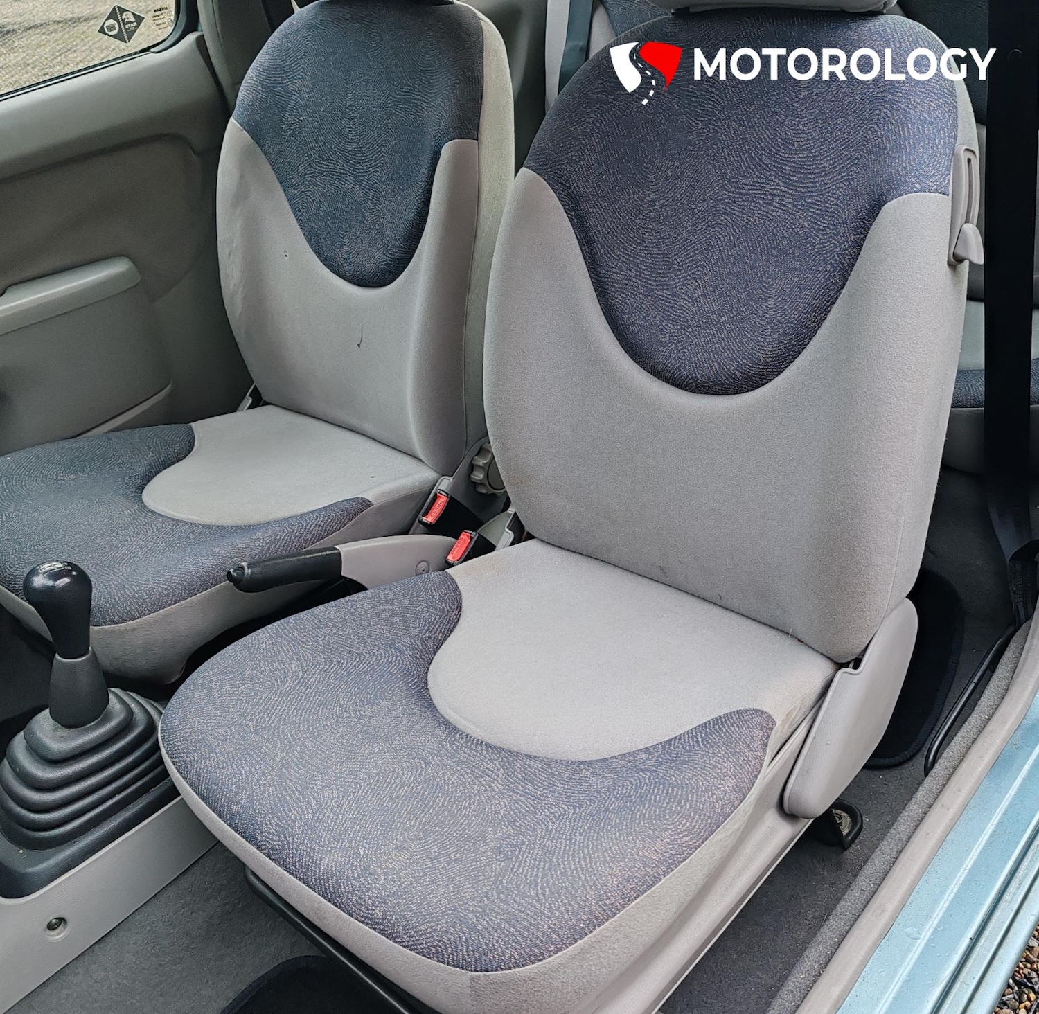 Used Nissan Micra 2002 for sale - 77476650: Photo 15