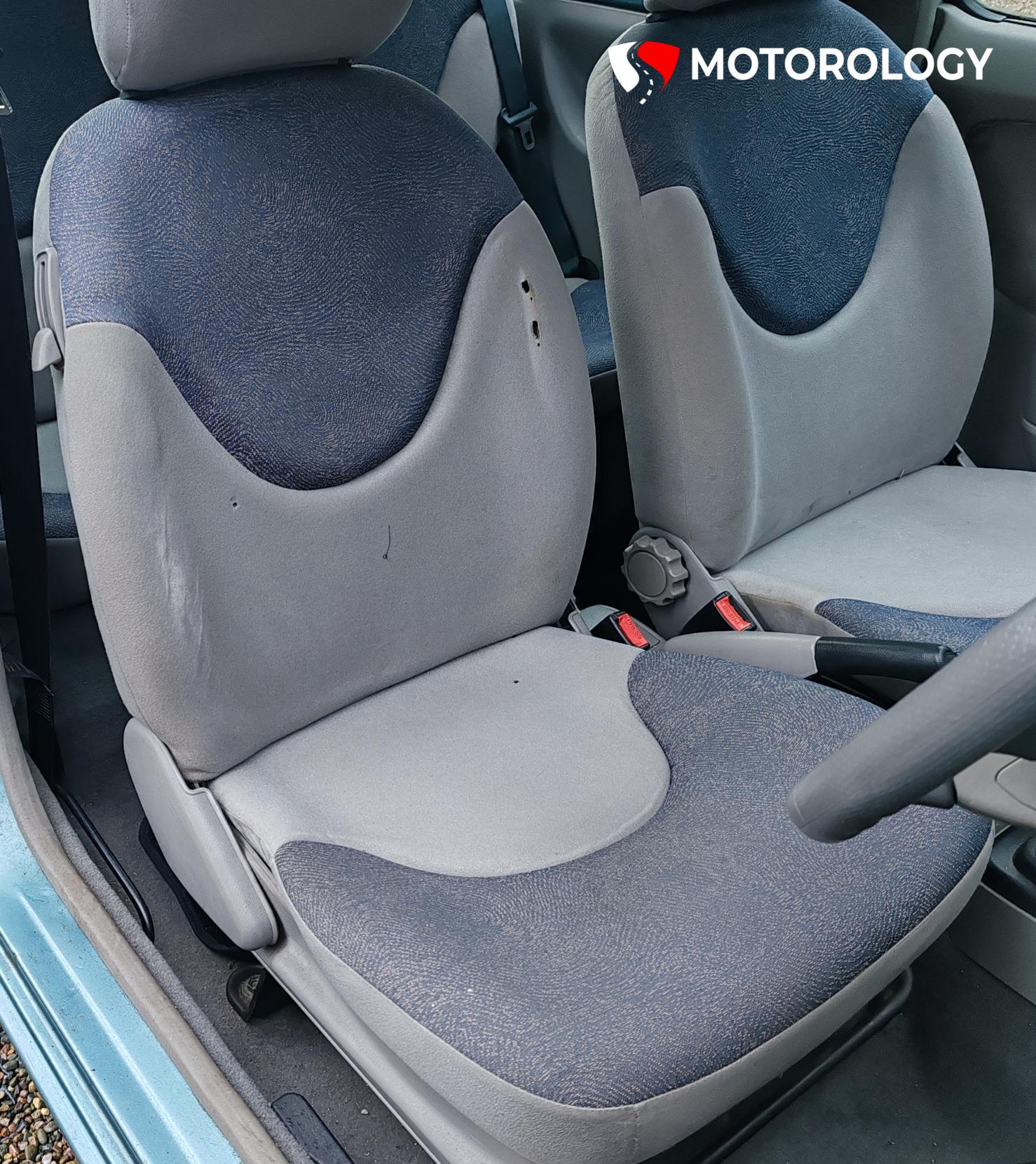 Used Nissan Micra 2002 for sale - 77476650: Photo 16