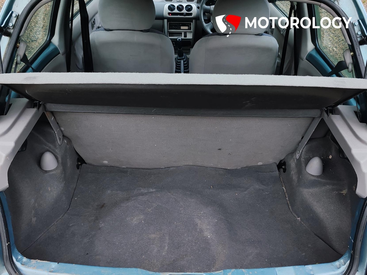 Used Nissan Micra 2002 for sale - 77476650: Photo 18