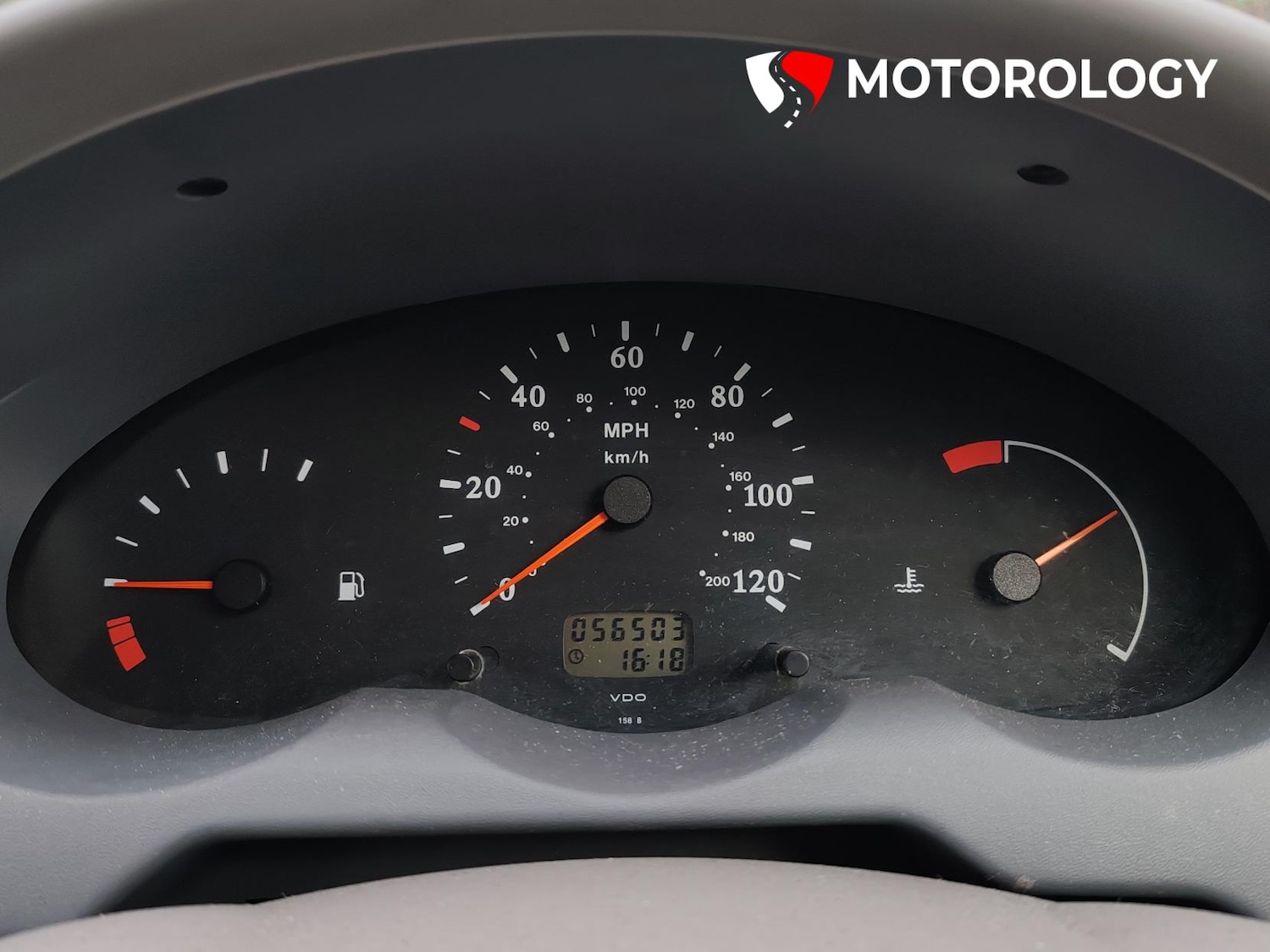 Used Nissan Micra 2002 for sale - 77476650: Photo 19