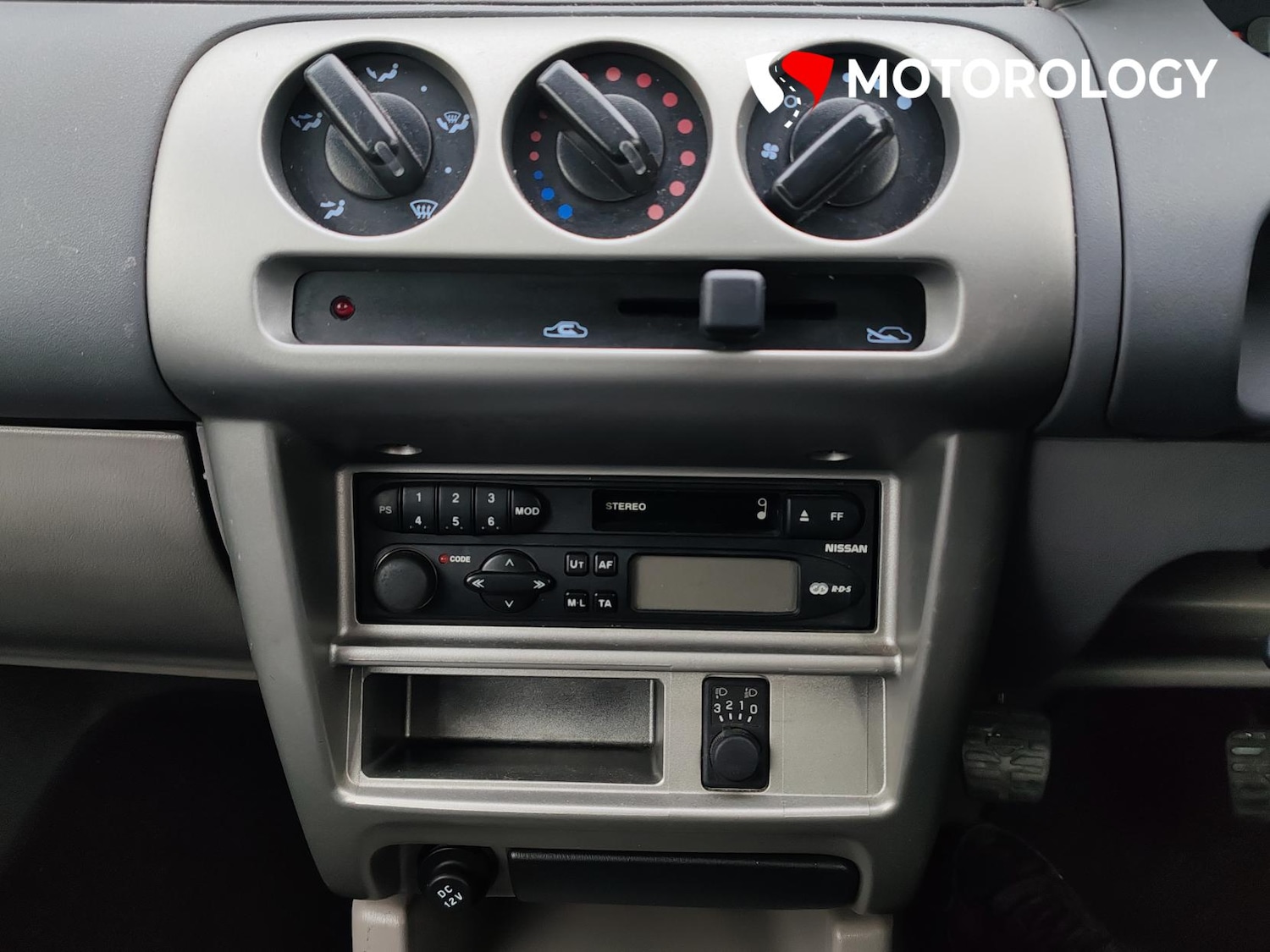 Used Nissan Micra 2002 for sale - 77476650: Photo 20