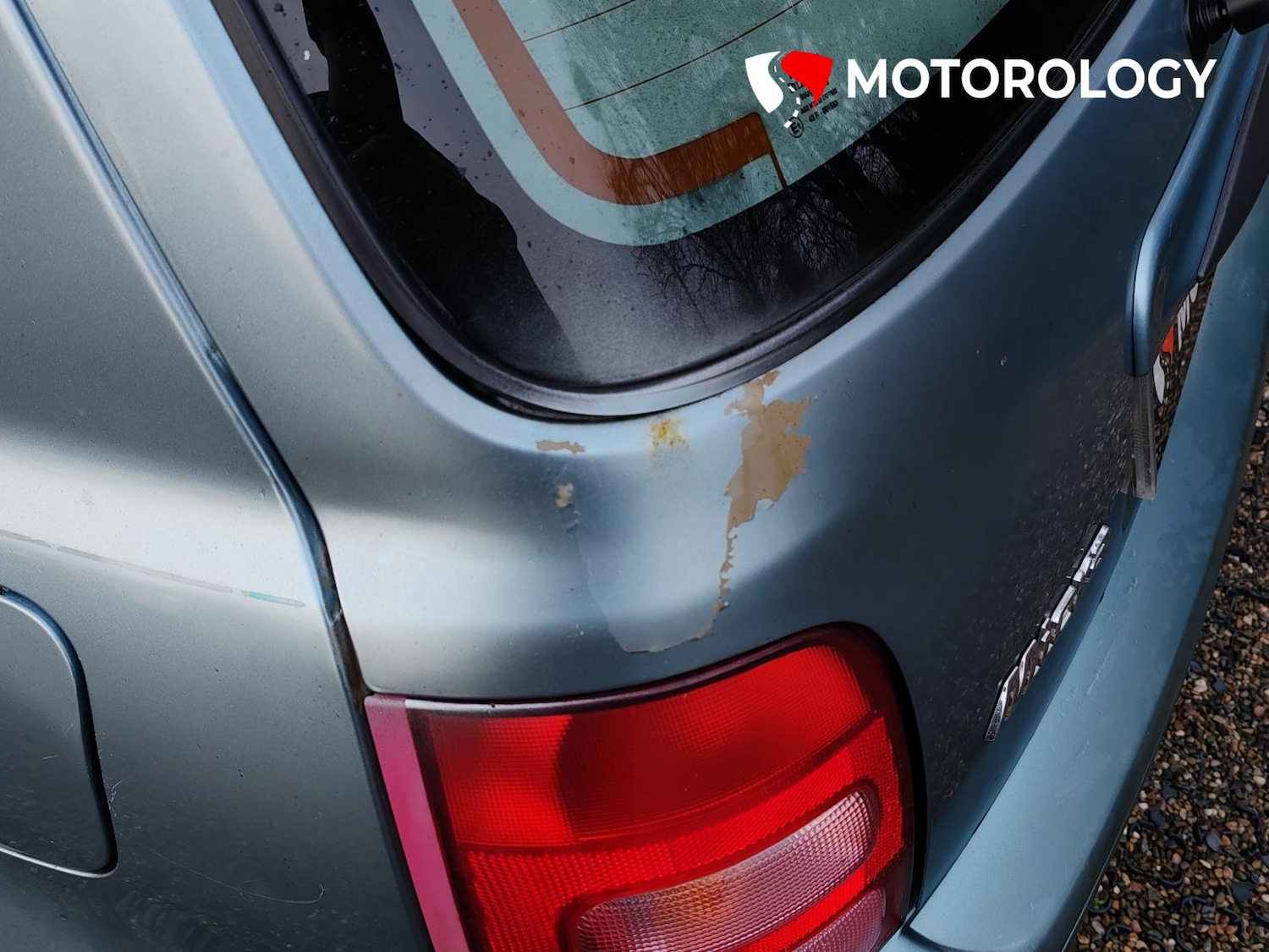 Used Nissan Micra 2002 for sale - 77476650: Photo 26