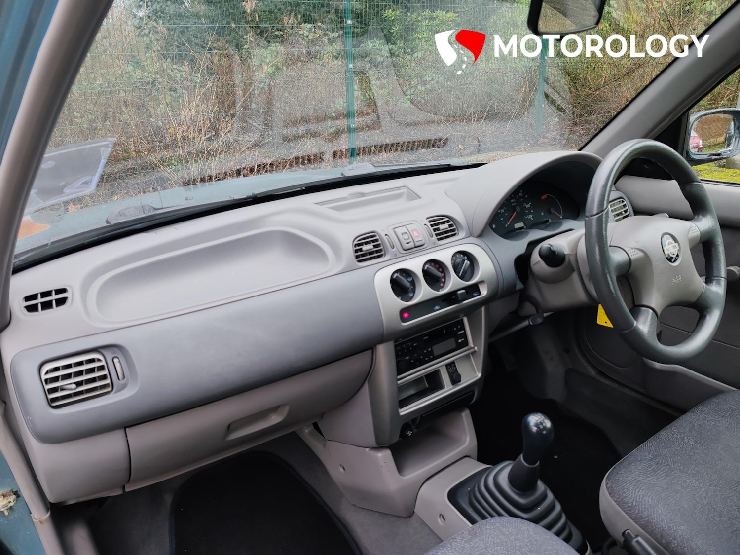 Used Nissan Micra 2002 for sale - 77476650: Photo 6