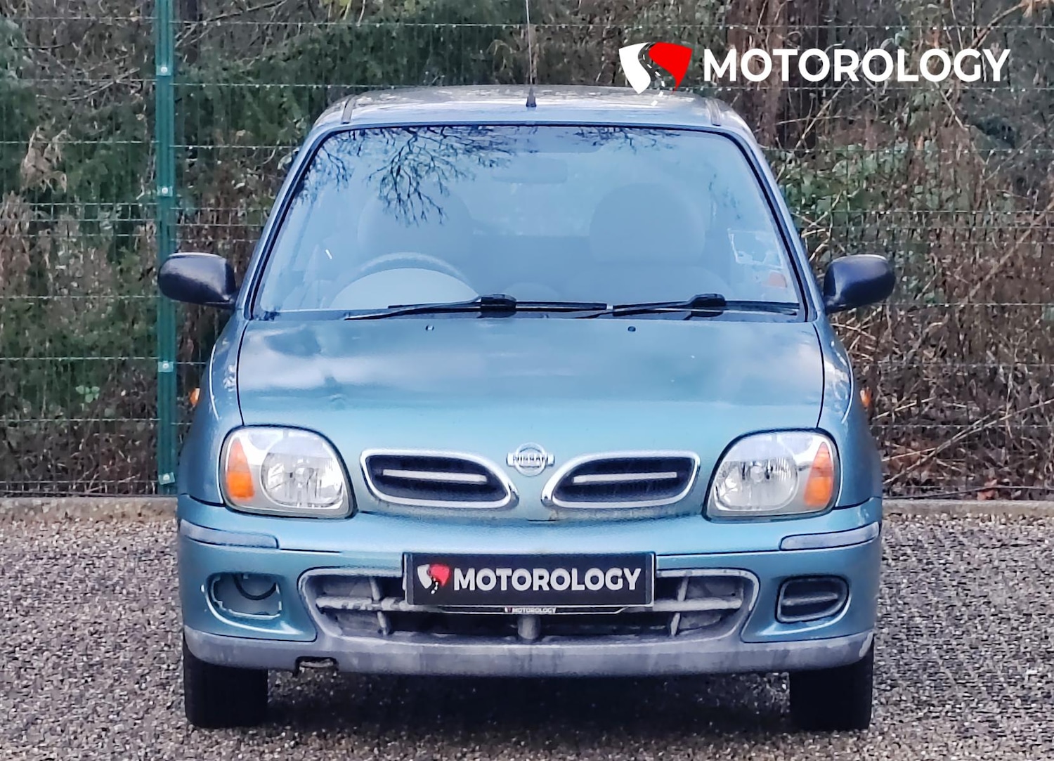 Used Nissan Micra 2002 for sale - 77476650: Photo 7