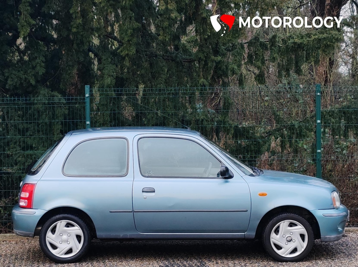 Used Nissan Micra 2002 for sale - 77476650: Photo 9