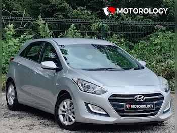 Used Hyundai i30 2016 for sale - 78640343: Photo