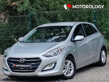 Used Hyundai i30 2016 for sale - 78640343: Photo