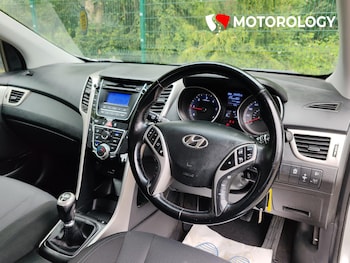 Used Hyundai i30 2016 for sale - 78640343: Photo