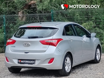Used Hyundai i30 2016 for sale - 78640343: Photo