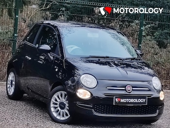 Used Fiat 500 2019 for sale - 77406497: Photo